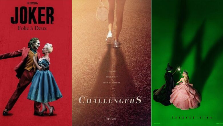 فیلم های عاشقانه 2024 فیلم های عاشقانه 2024