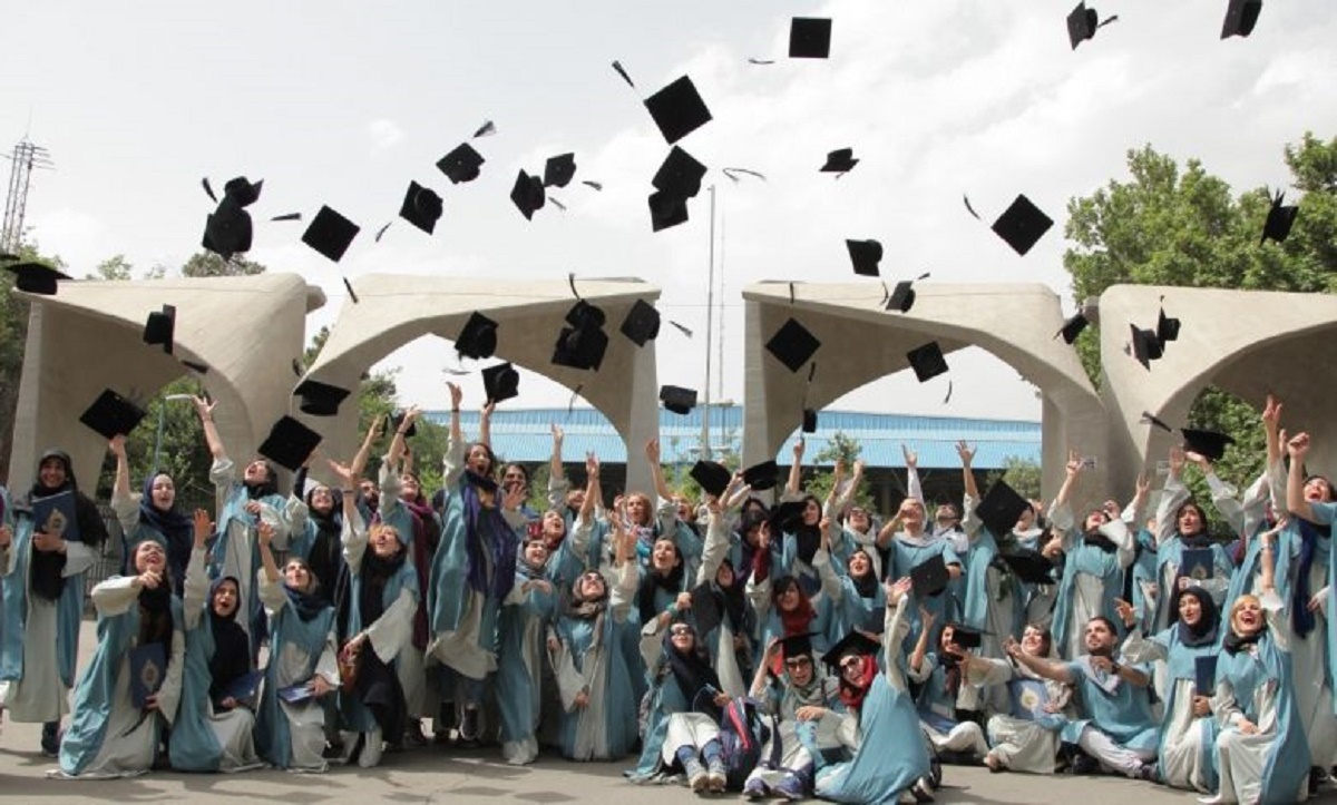 رئیس دانشگاه الزهرا: تقاضای دانشگاه‌های تک جنسیتی در کشور‌های اروپایی و آمریکایی افزایش یافته