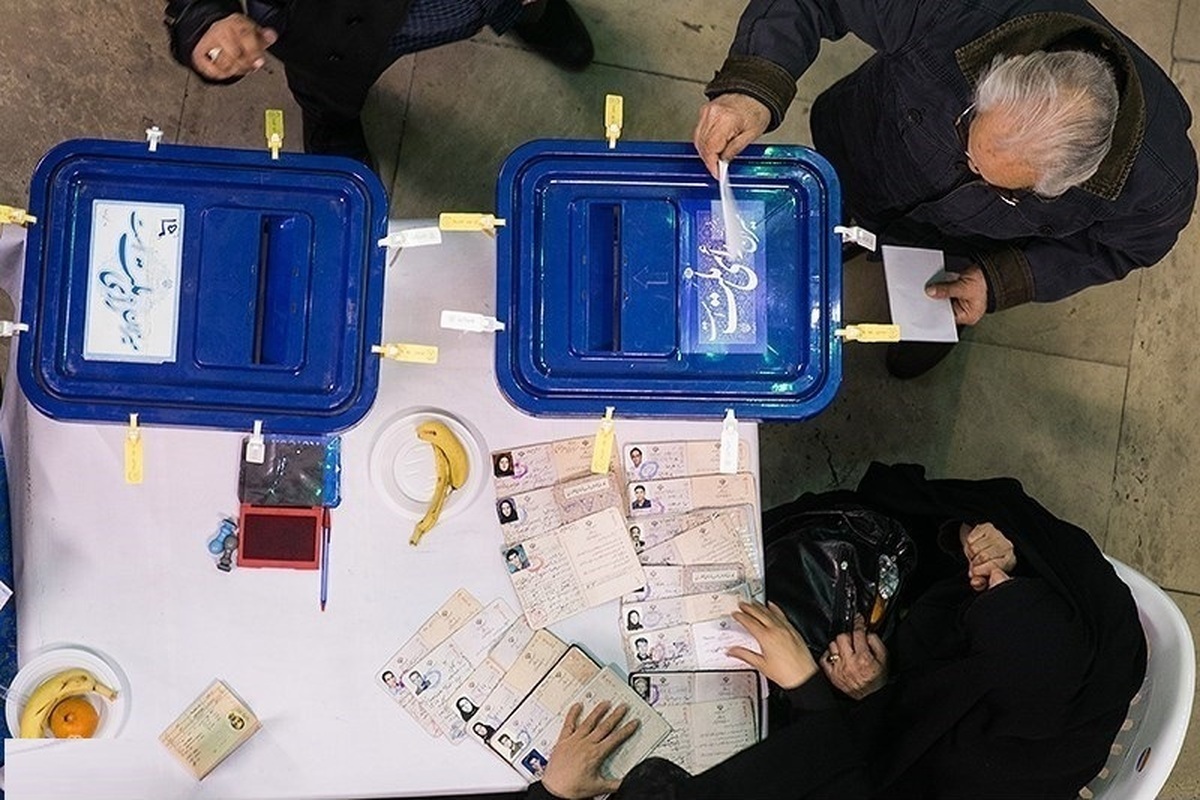 روزنامه جمهوری اسلامی: مسئولان پیام عدم مشارکت ۷۶درصدی تهرانی‌ها را گرفتند؟