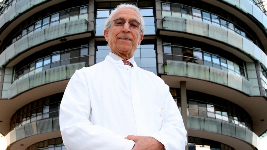 مجید سمیعی کیست؟