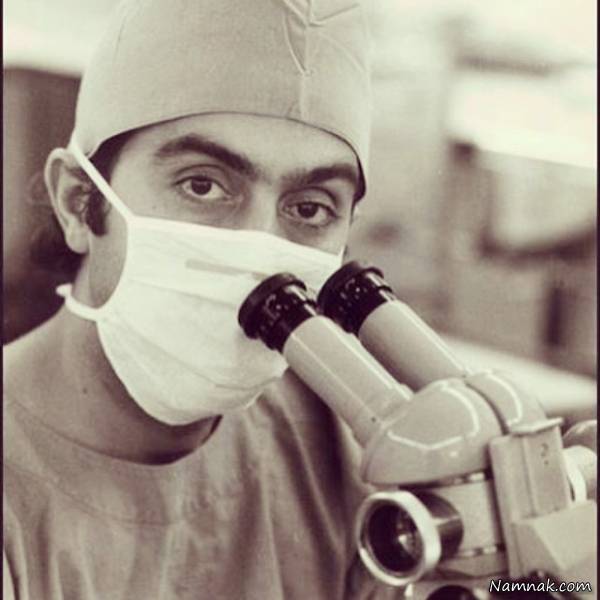 مجید سمیعی کیست؟