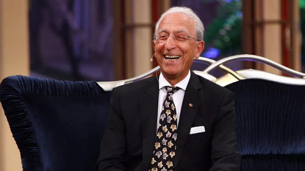 مجید سمیعی کیست؟