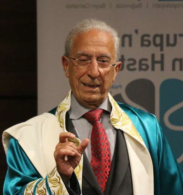 مجید سمیعی کیست؟