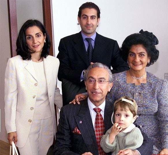 مجید سمیعی کیست؟