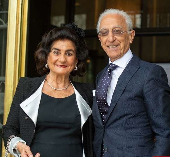 مجید سمیعی کیست؟