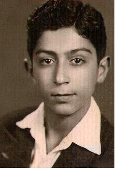 مجید سمیعی کیست؟