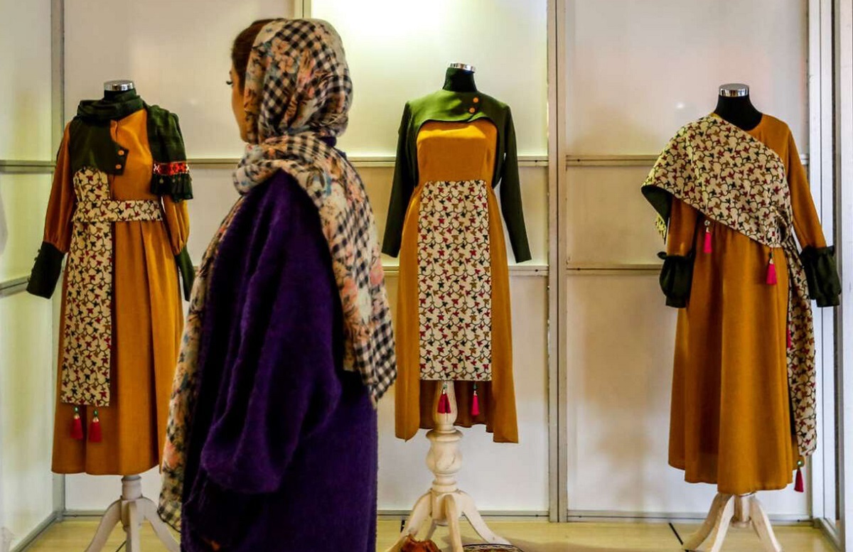 درآمد عجیب اینفلوئنسر‌ها از ایونت‌های پوشاک!