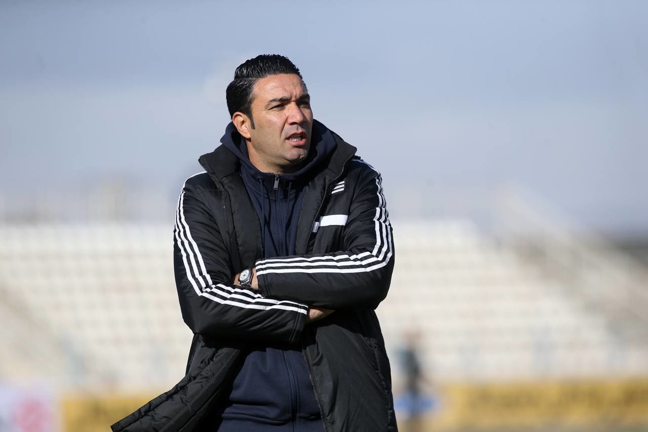 تصمیم نکونام برای تغییر پنالتیزن استقلال تصمیم نکونام برای تغییر پنالتیزن استقلال