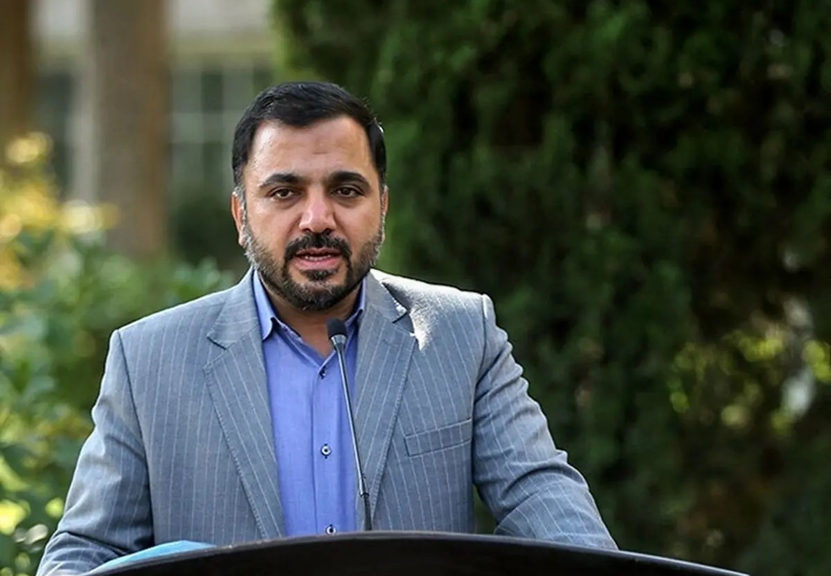 وزیر ارتباطات: ۲۰ خرابکاری را در روز انتخابات خنثی کردیم وزیر ارتباطات: ۲۰ خرابکاری را در روز انتخابات خنثی کردیم