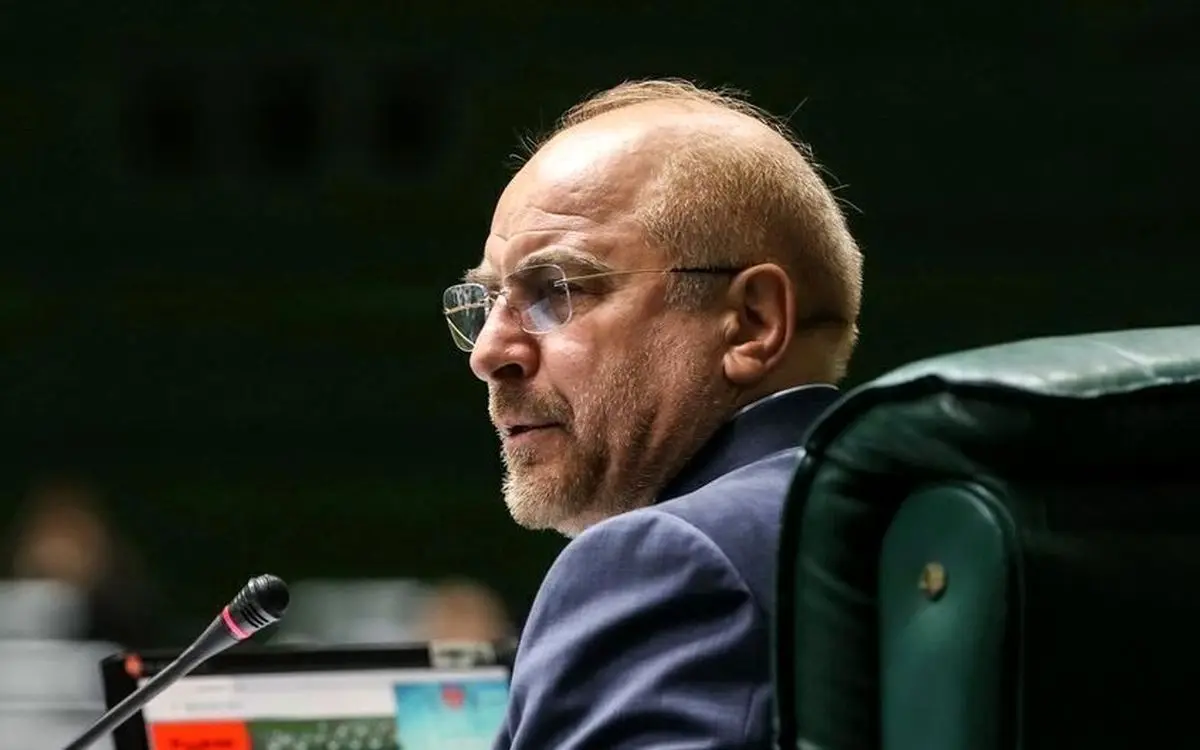 مُهر تایید مشاور قالیباف بر ماجرای درخواست اقامت کانادا