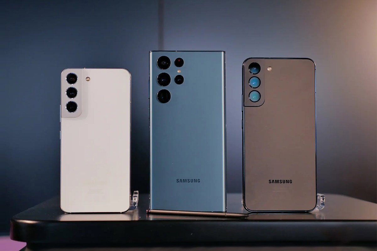 قیمت روز گوشی موبایل ۱۶ اسفند ۱۴۰۲