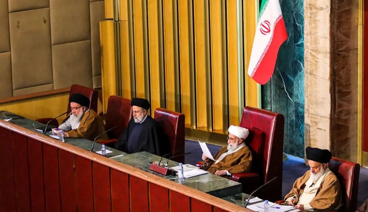 چه کسی بر صندلی ریاست خبرگان می‌نشیند؟