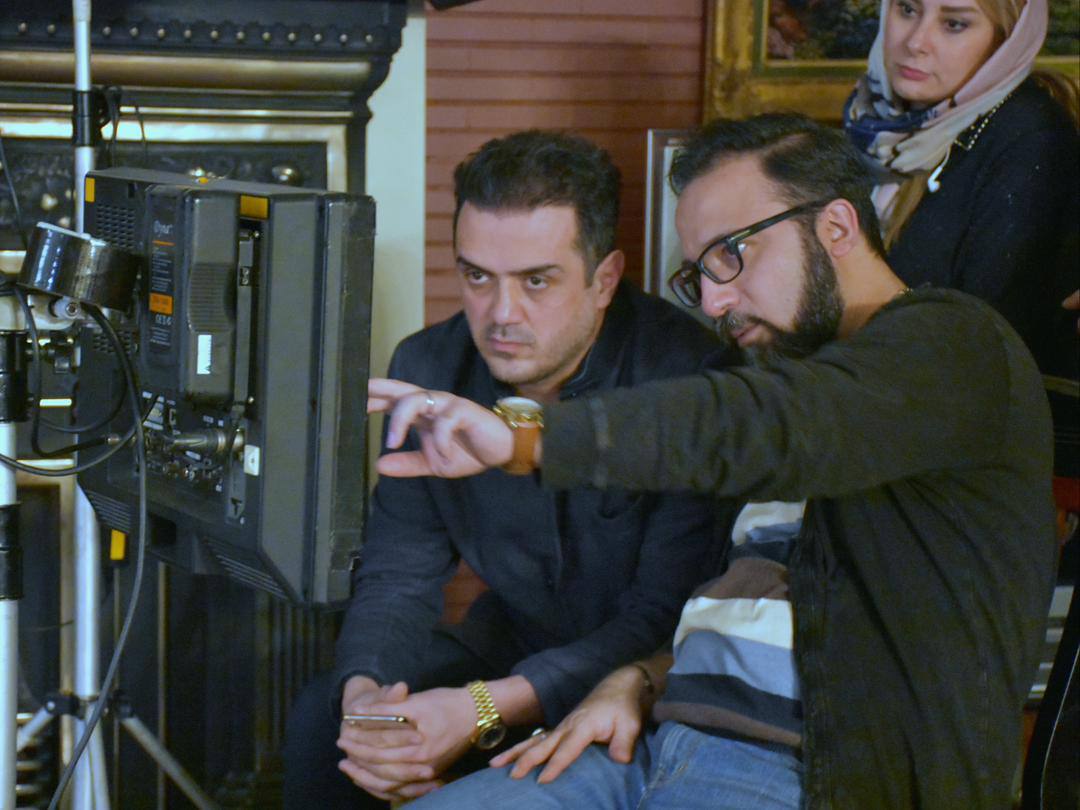 اولین تهیه کننده سینما که پزشک است را بشناسید