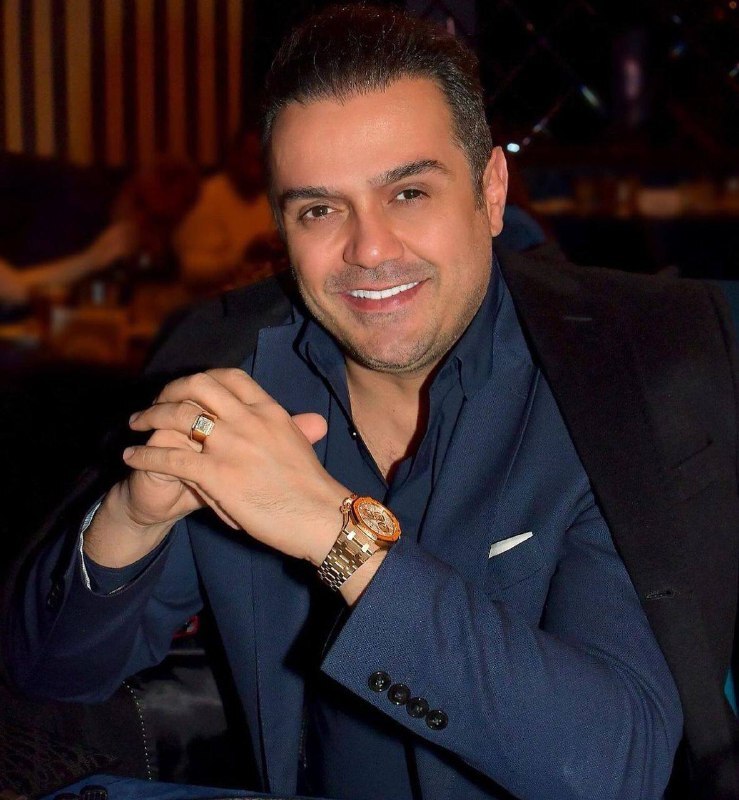 اولین تهیه کننده سینما که پزشک است را بشناسید