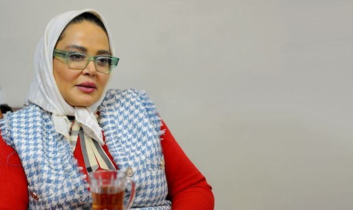 ماجرای تذکر منکراتی بهاره رهنما به صمیمت زیاد بین کارگردان و خانم بازیگر