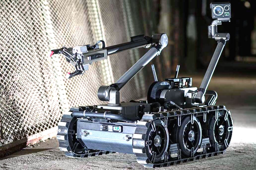 خودروی بدون سرنشین سِنتور