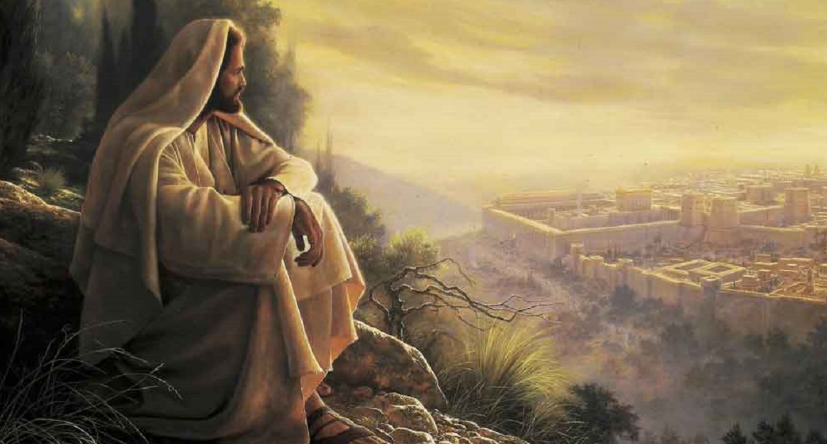 حضرت داوود کیست؟