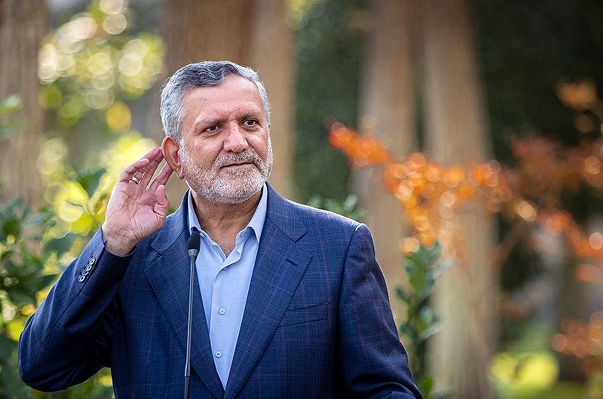 طعنه مجری صداوسیما به وزیر کار برای خرید باشگاه پرسپولیس