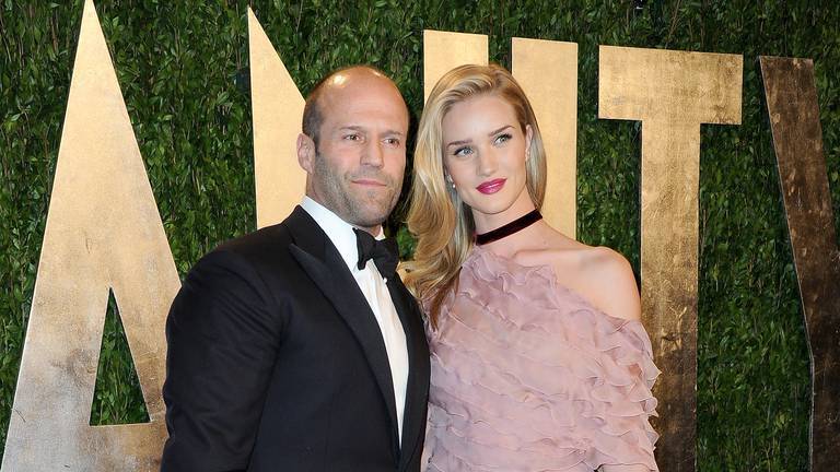 جیسون استاتهام کیست؟ جیسون استاتهام کیست؟