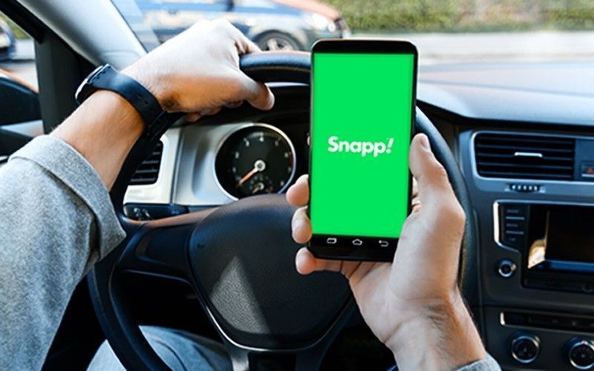 بیانیه اسنپ: به مذاکره برای برگرداندن «عجله دارم» ادامه می‌دهیم