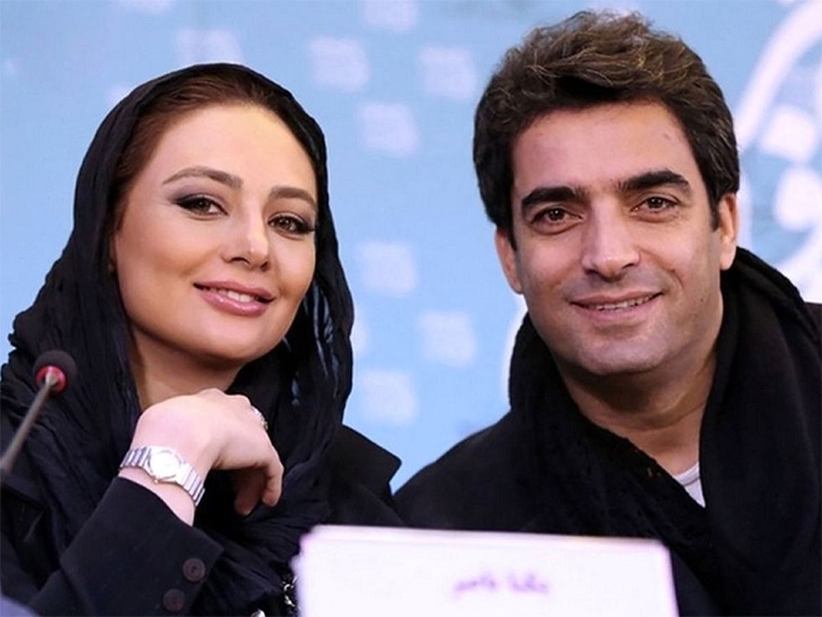 استوری احساسی منوچهر هادی بعد از جدایی از یکتا ناصر