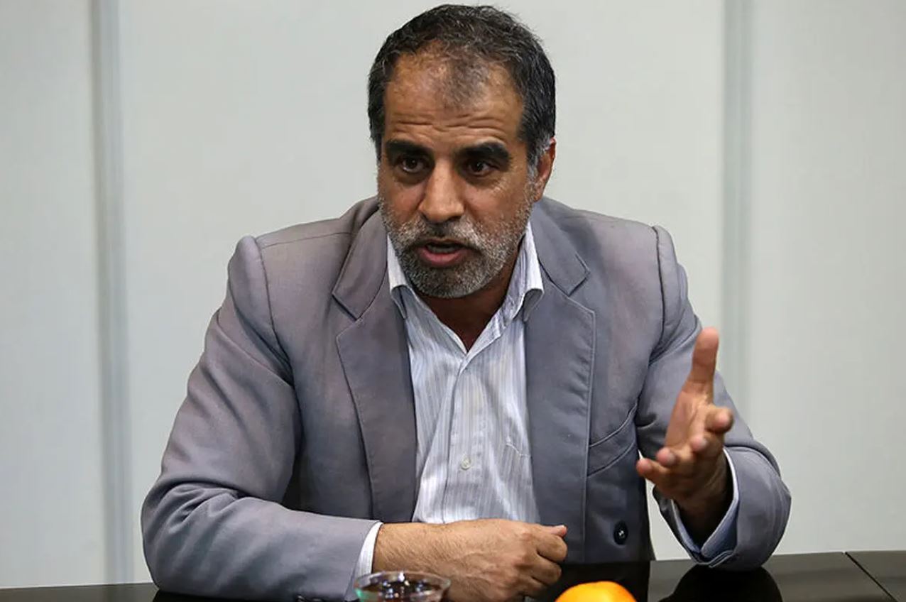 علیرضا حیدری