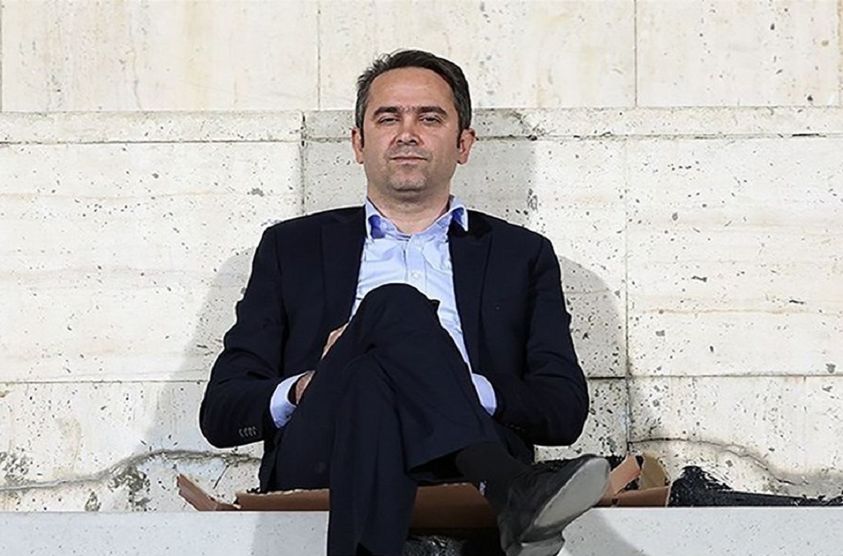 توصیه مهم مدیرعامل استقلال به بازیکنان تیمش