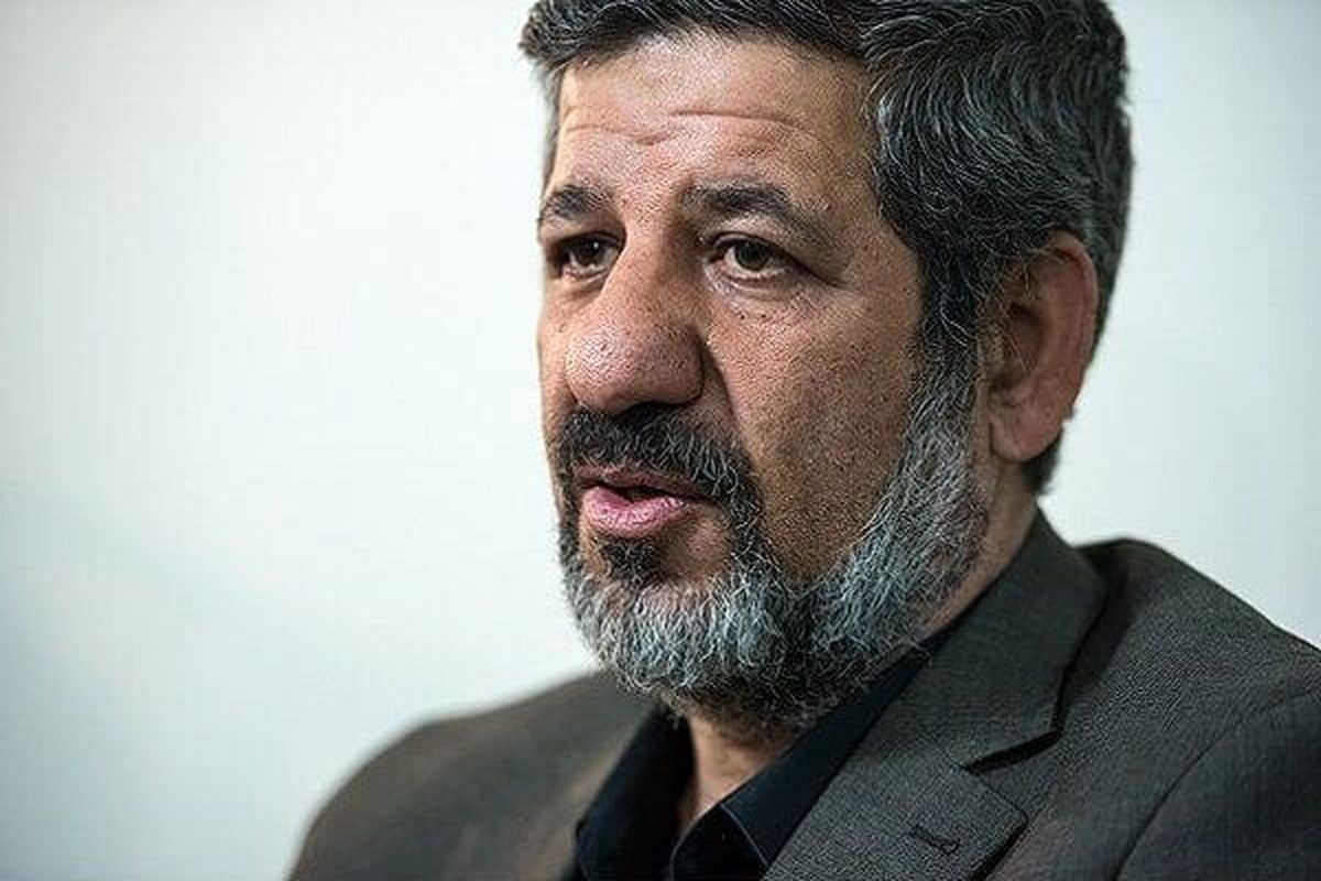 کنعانی مقدم: کسانی که پشت سر رسایی هستند به او تذکر دهند/ هنوز مجلس دوازدهم شکل نگرفته رهبری تذکر دادند