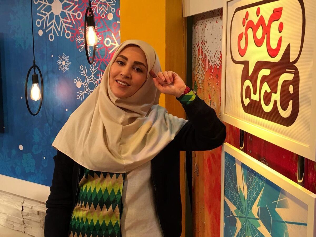 ژیلا صادقی: کاش همه چیز به دو سال قبل برگردد!