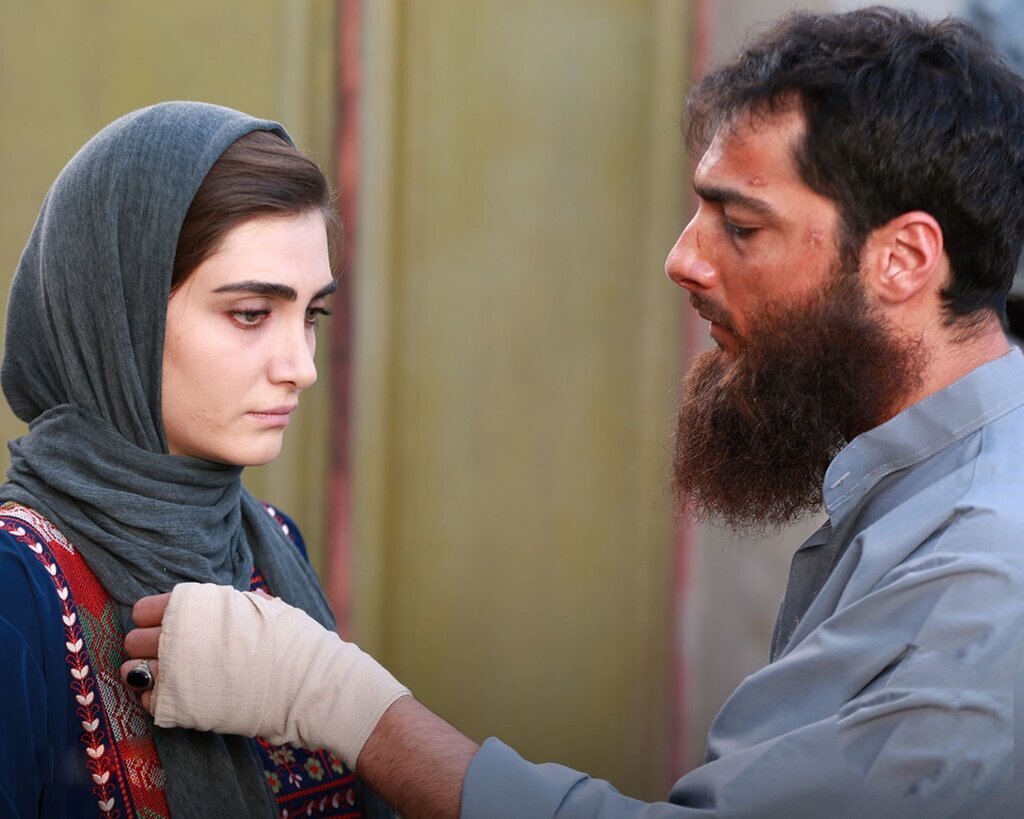 ۱۰ سریال برتر ایرانی برای تماشا در عید نوروز ///// عیددد