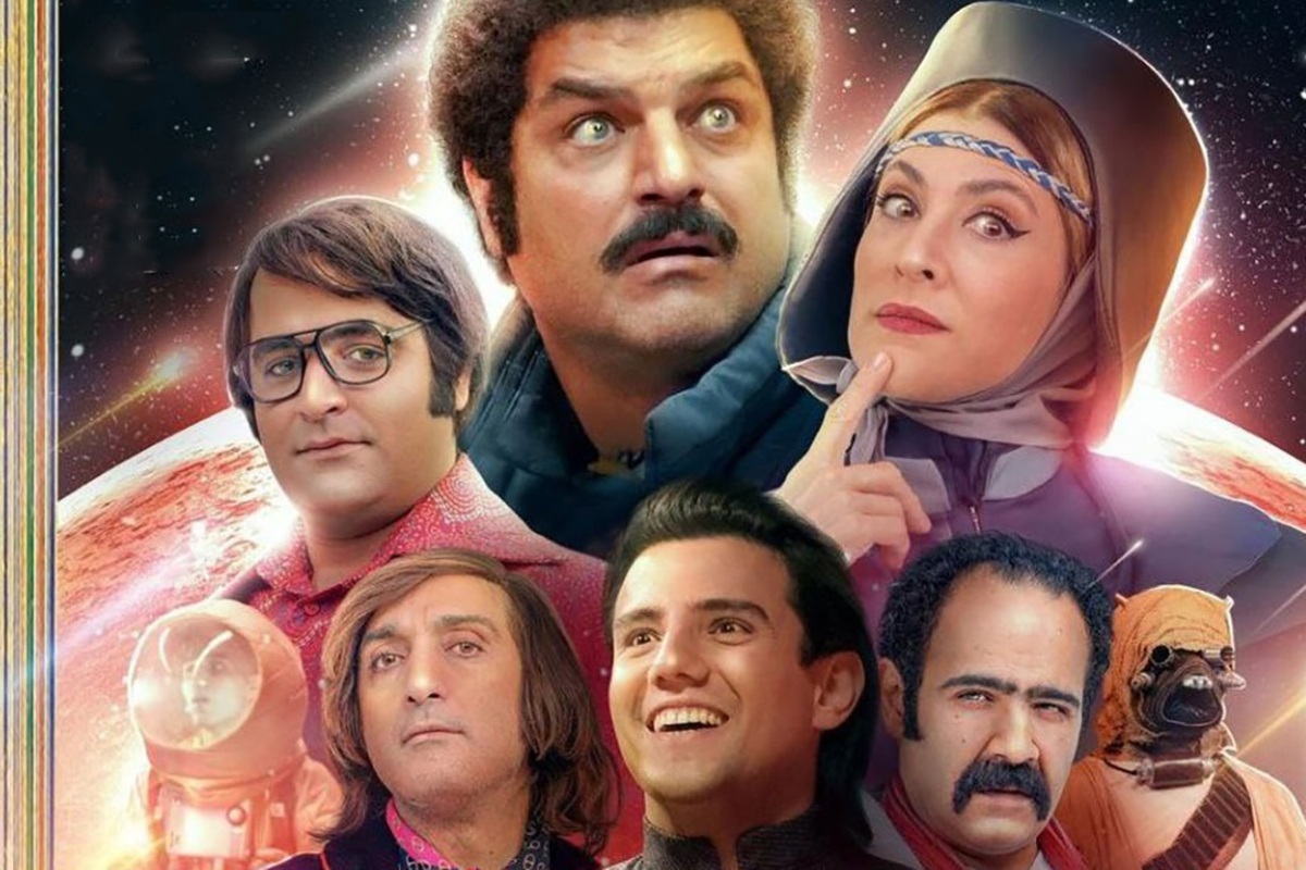 ۱۰ سریال برتر ایرانی برای تماشا در عید نوروز ///// عیددد