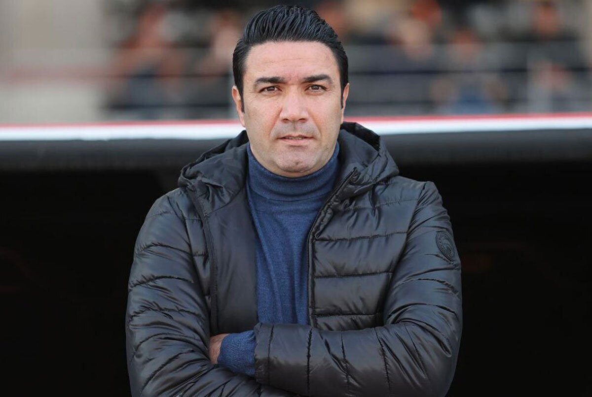 طعنه سنگین یک استقلالی به جواد نکونام! طعنه سنگین یک استقلالی به جواد نکونام!