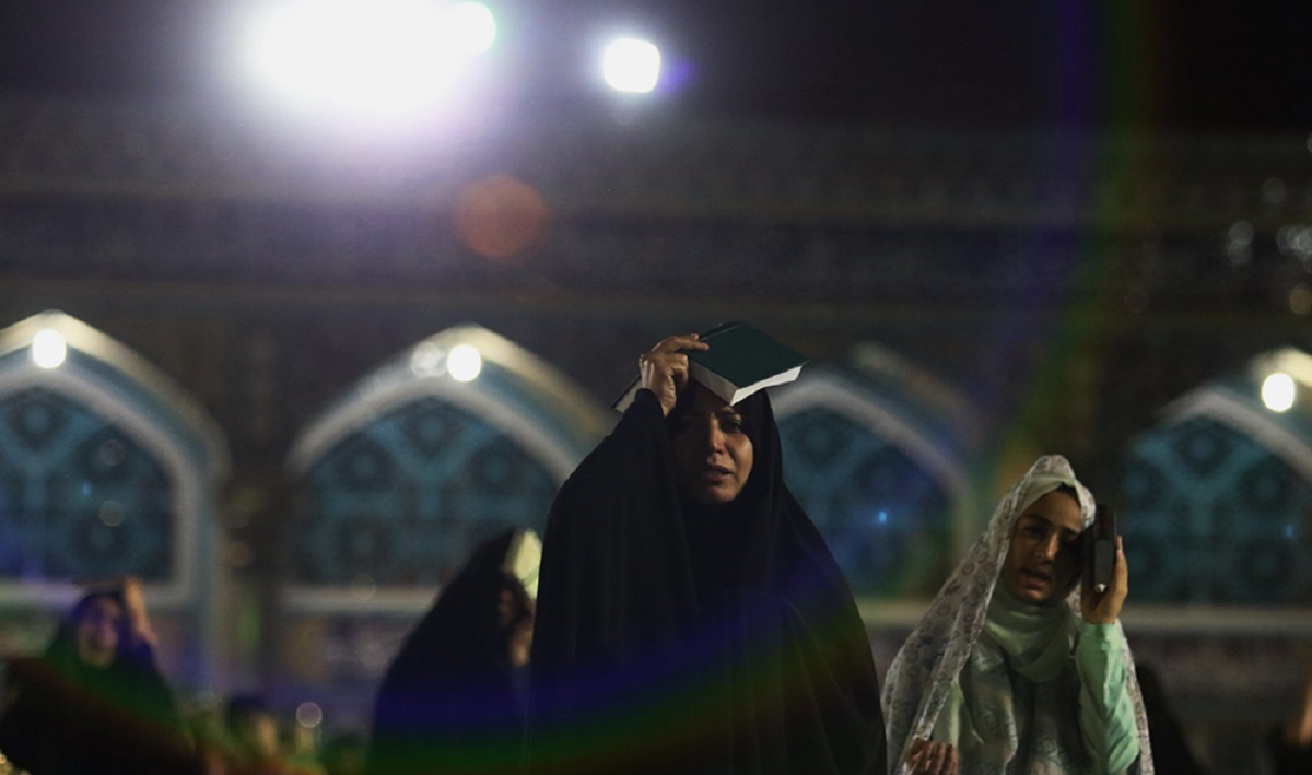 اعمال شب ۱۹ ماه رمضان