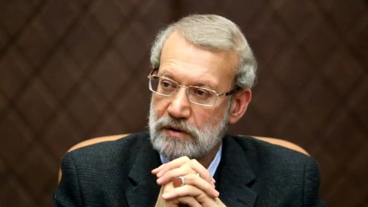 لاریجانی در تدوین لیست علی مطهری نقش دارد؟