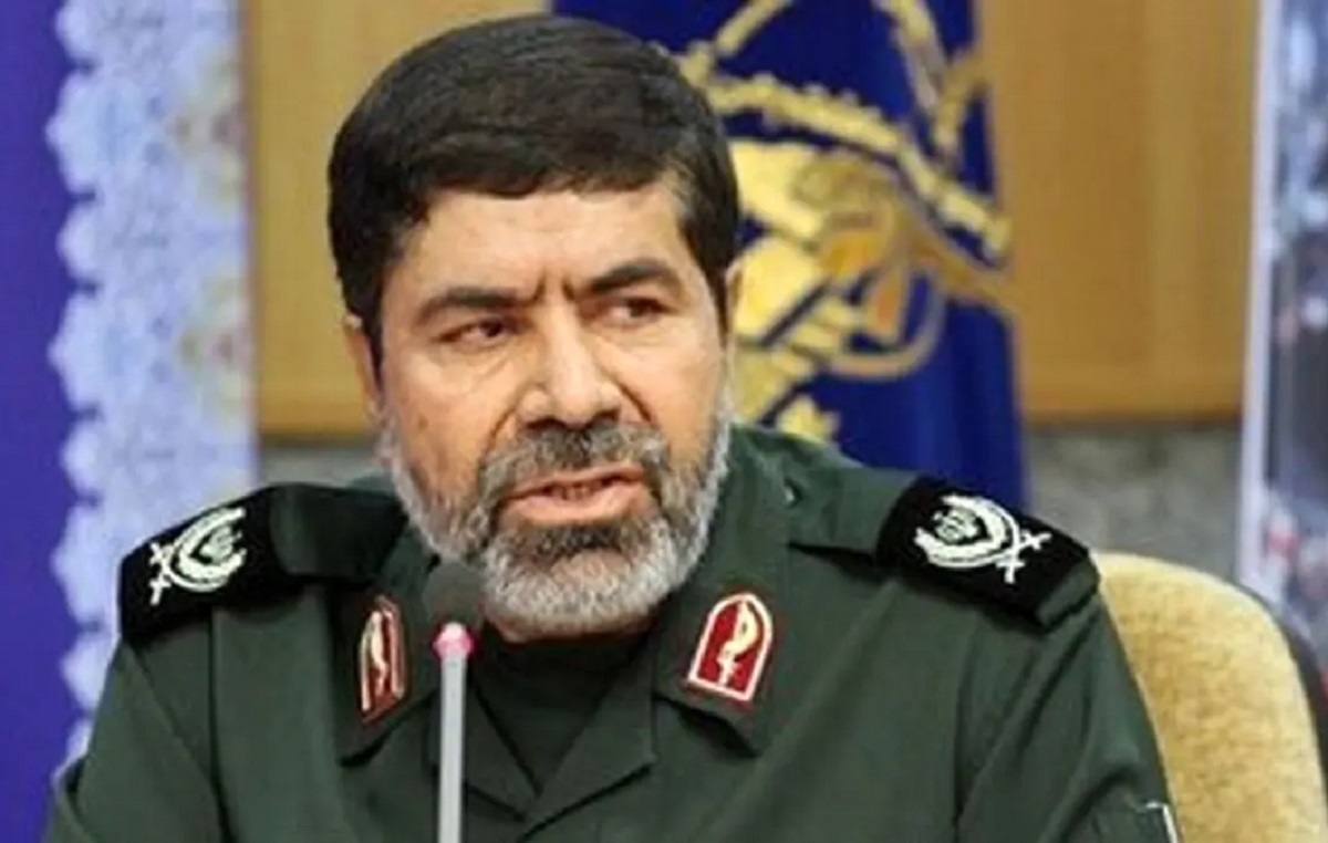 سردار رمضان شریف سردار رمضان شریف