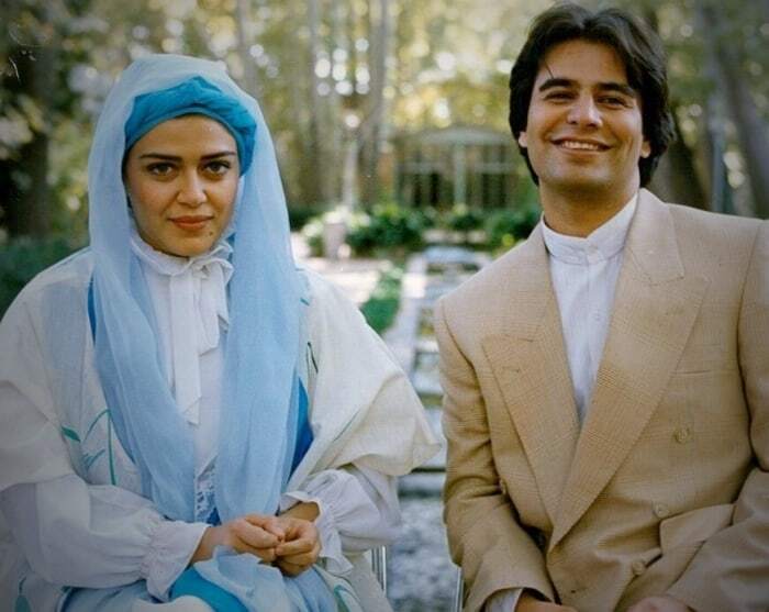 بهاره رهنما کیست؟ بهاره رهنما کیست؟