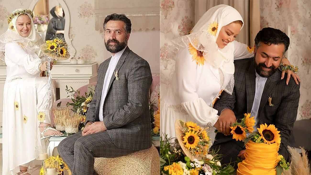 بهاره رهنما کیست؟ بهاره رهنما کیست؟