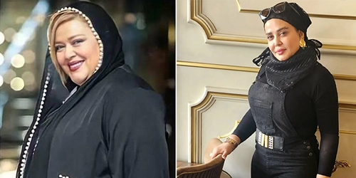 بهاره رهنما کیست؟ بهاره رهنما کیست؟