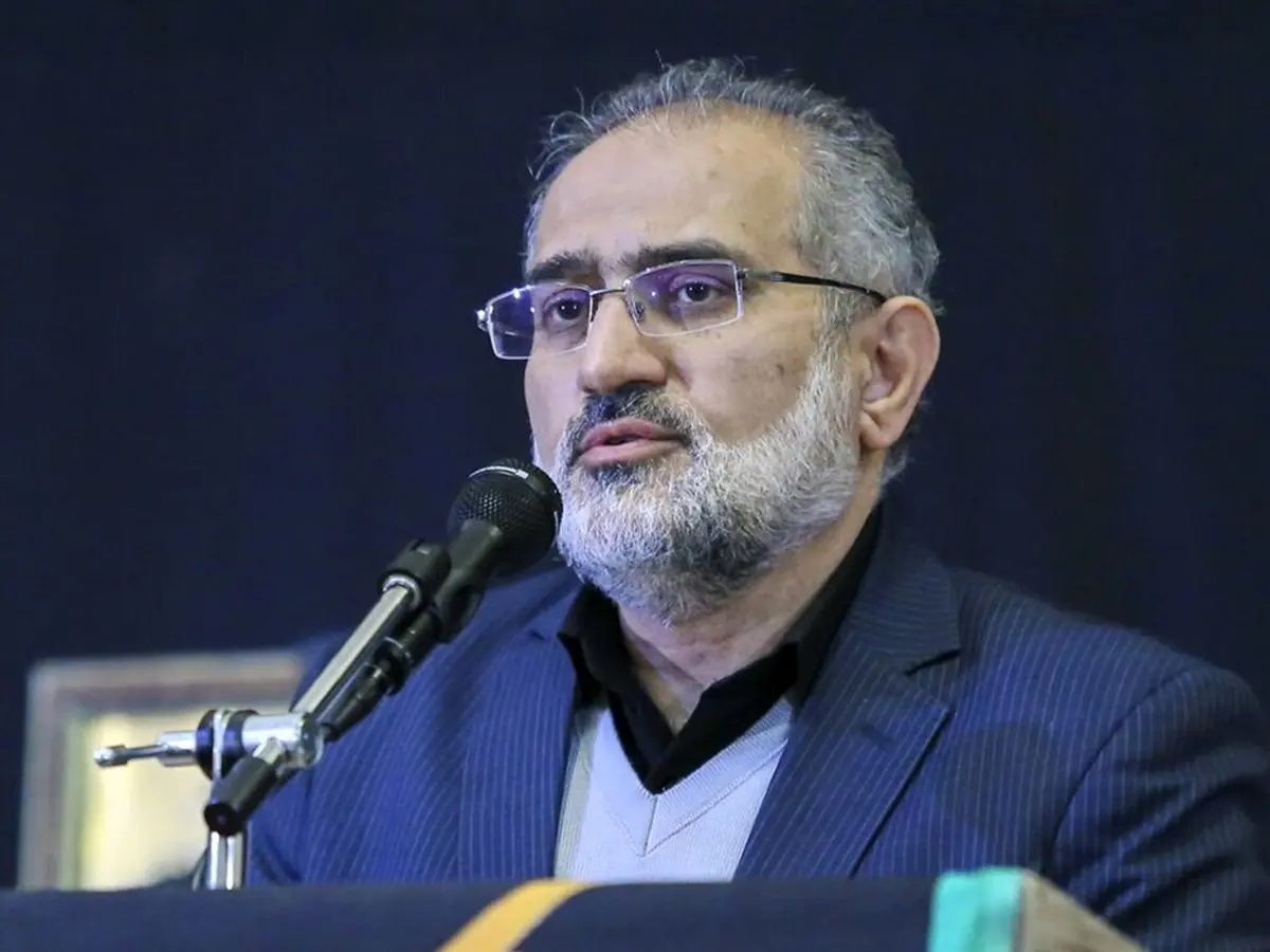 سید محمد حسینی سید محمد حسینی