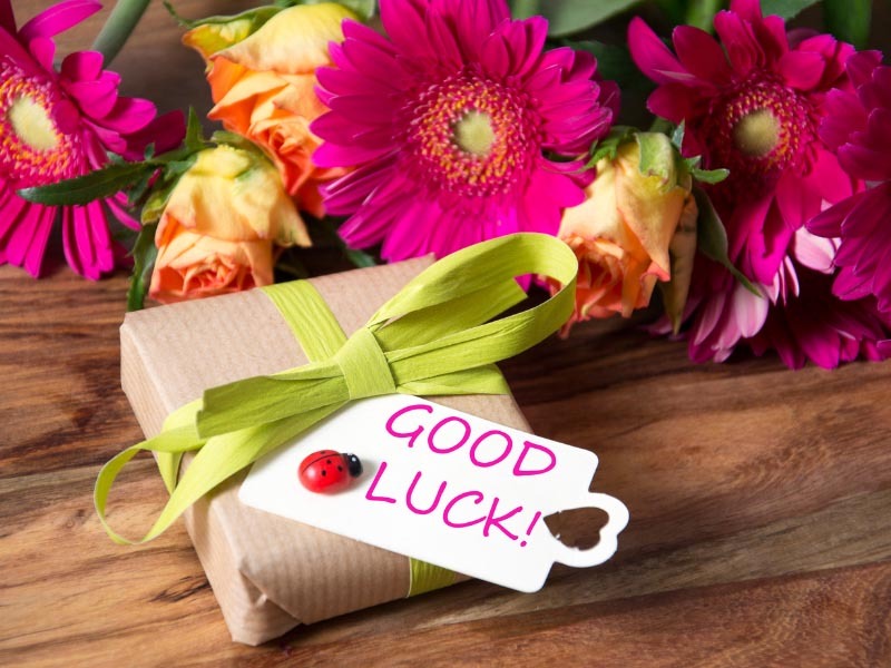 آیا میتوانیم خوششانسشویم؟ آیا میتوانیم خوششانسشویم؟