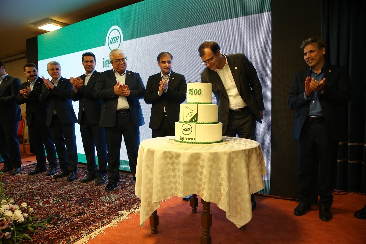 عملکرد بی سابقه در فروش بیمه‌های عمر