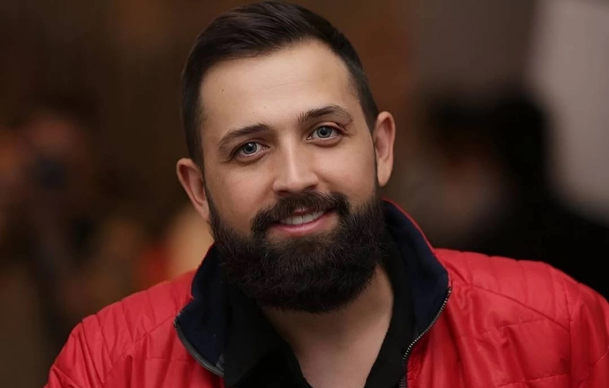 محسن افشانی محسن افشانی