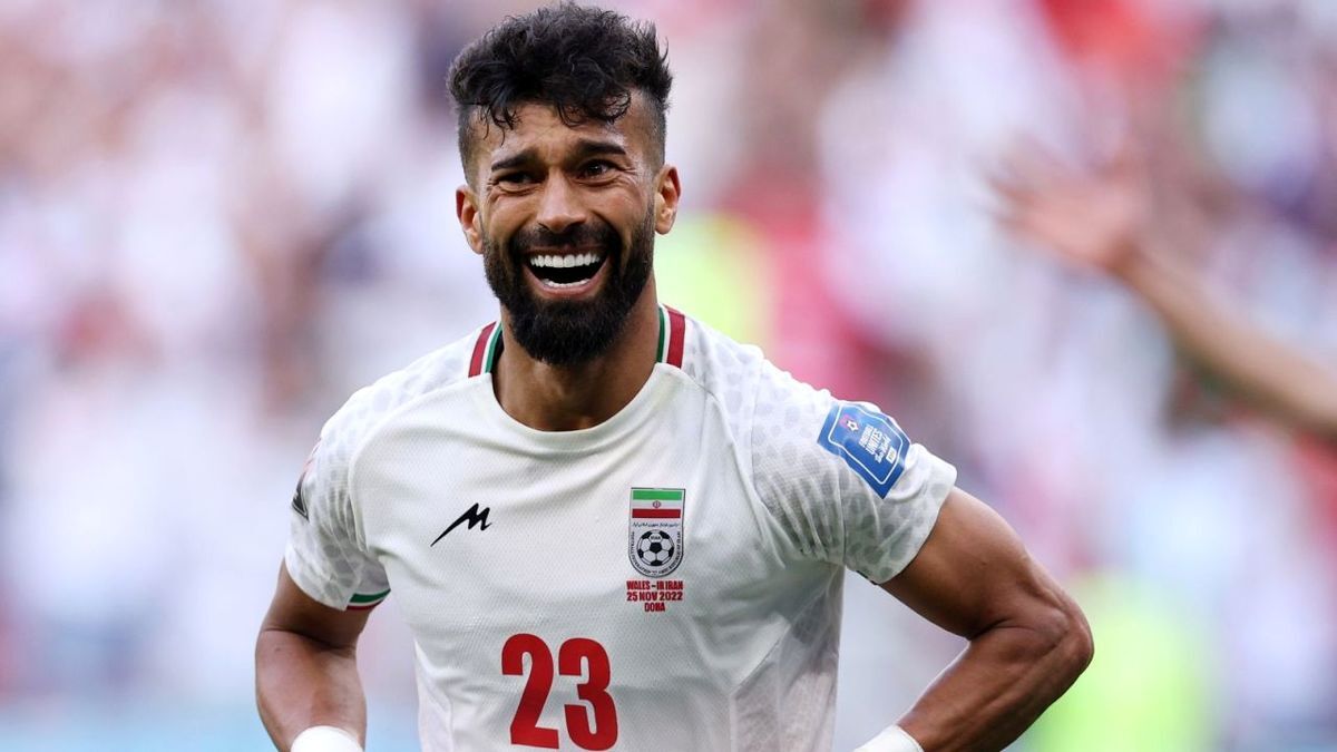 اعتراف تلخ رامین رضاییان: از پرسپولیس به صورت غیرحرفه ای جدا شدم/ فکر نمی‌کردم اینقدر محبوب باشم!