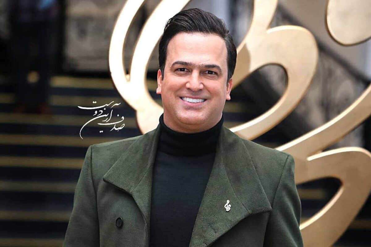 رقص جذاب آقای تماشاگر در شب‌های آهنگی