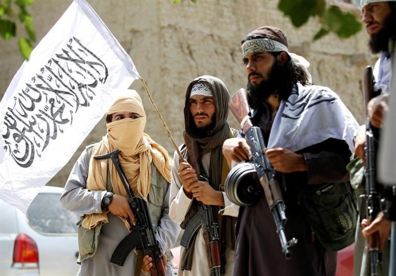 حکومت طالبان در افغانستان