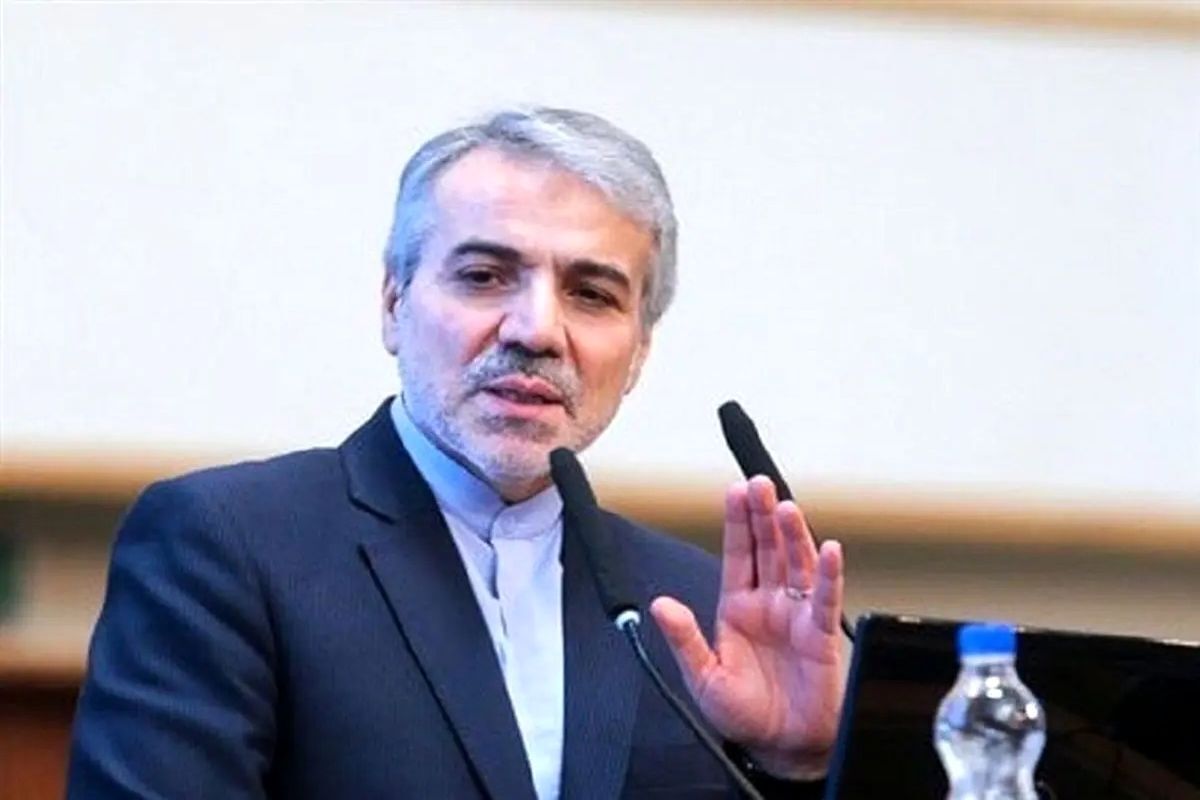 جابه‌جایی مشکوک اسناد بعضا منحصر به فرد در سازمان برنامه و بودجه!