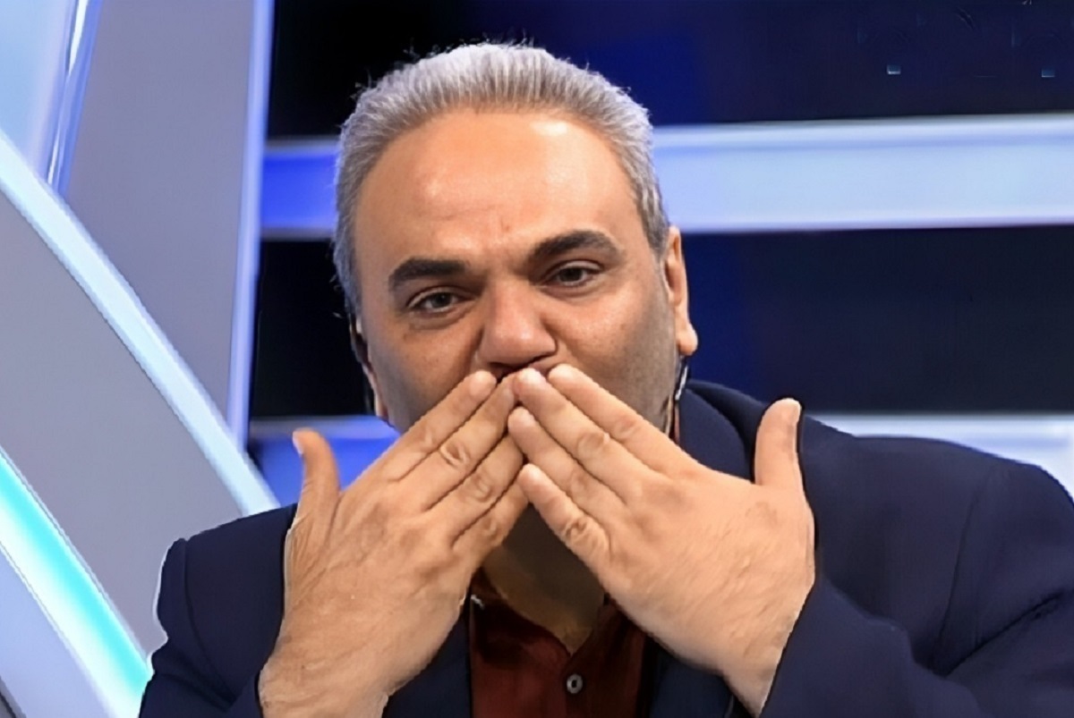 جواد خیابانی