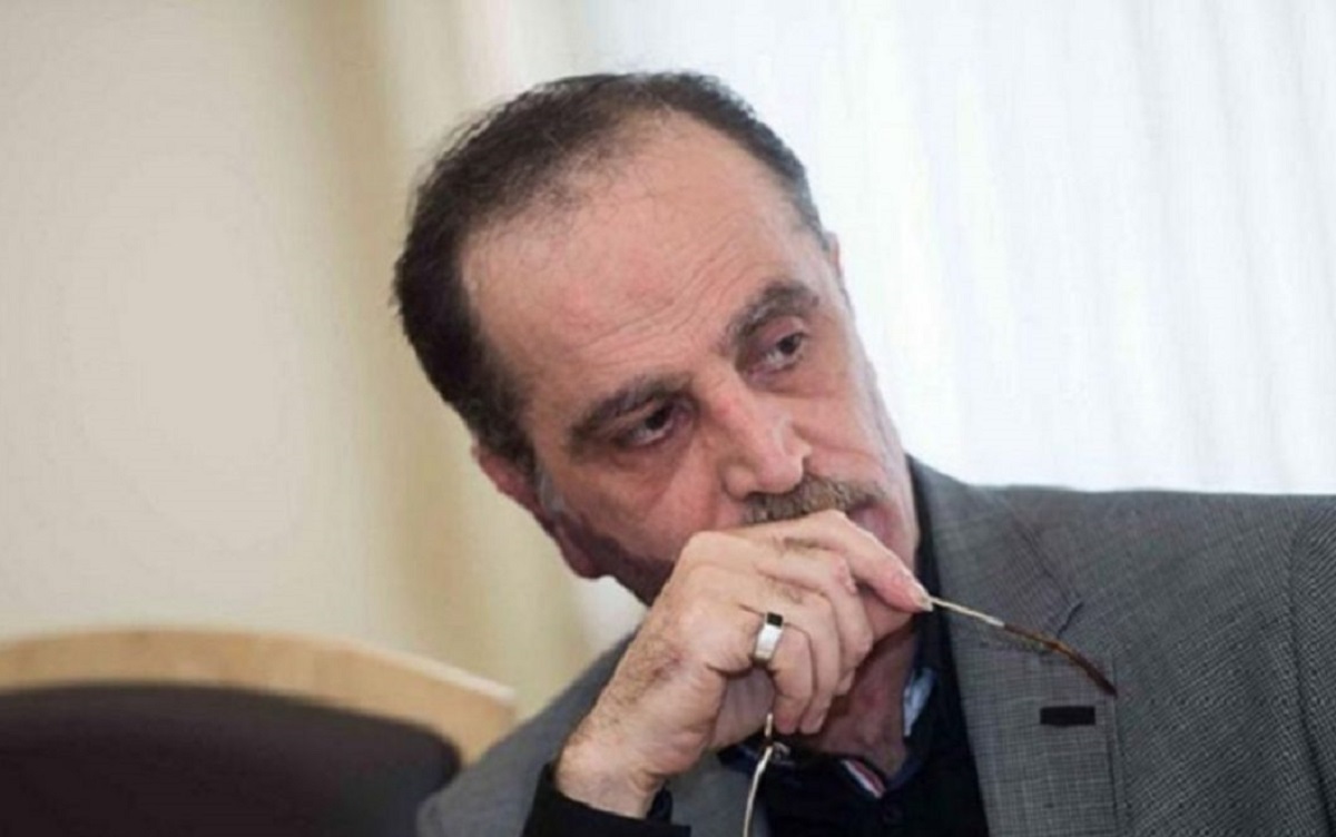 کامبیز نوروزی