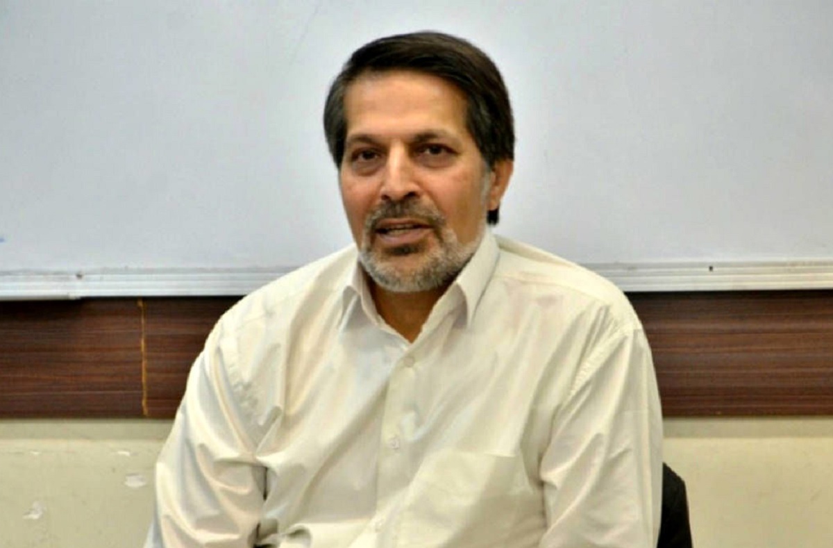 عمادالدین باقی