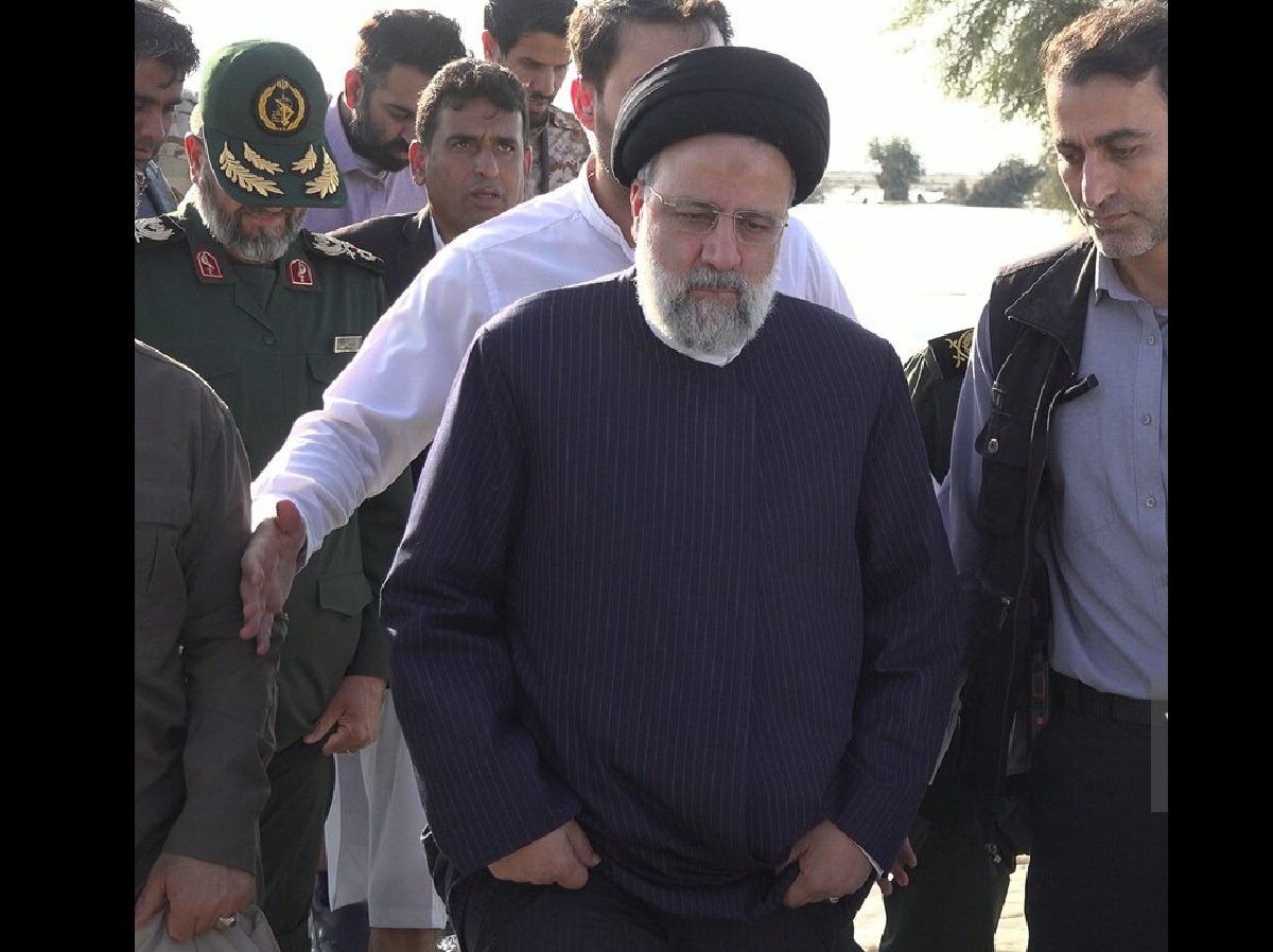 ابراهیم رئیسی